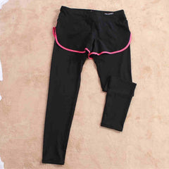 Quick-dry Gym Fitness Yoga Pants