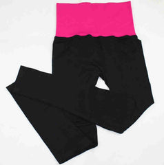 Yoga Sports Elastic Pants