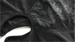 Puerperal One Piece Corset Body Shaper