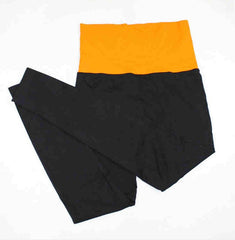 Yoga Sports Elastic Pants