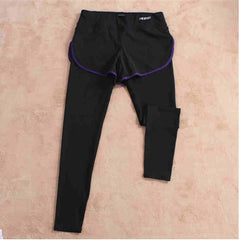 Quick-dry Gym Fitness Yoga Pants