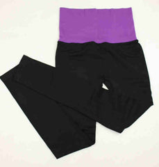 Yoga Sports Elastic Pants