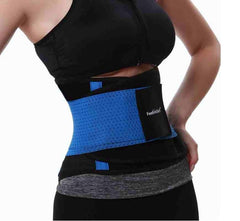 FeelinGirl Trainer Burn Fat Waist Belt